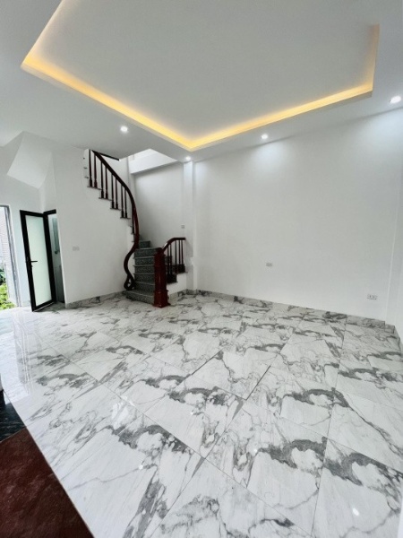 Bán nhà 4 tầng xây mới tại La Phù, Hoài Đức, Hà Nội